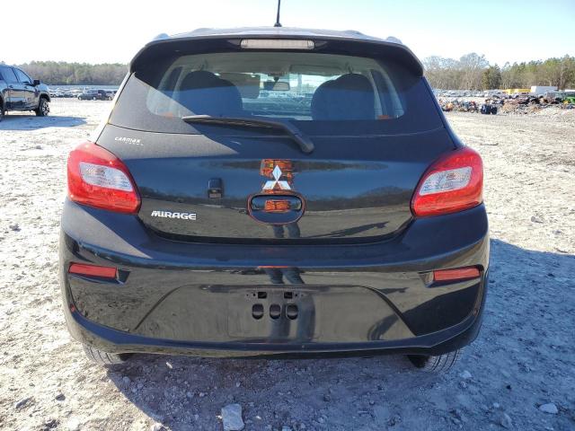 2020 MITSUBISHI MIRAGE ES - ML32A3HJ3LH005710