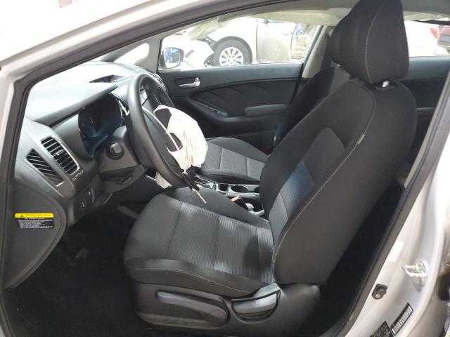 2018 Kia Forte - Image 7