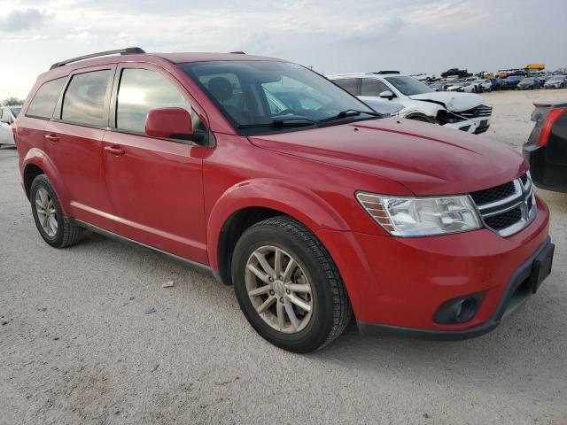 VIN 3C4PDCBG3DT570825 2013 Dodge Journey, Sxt no.4