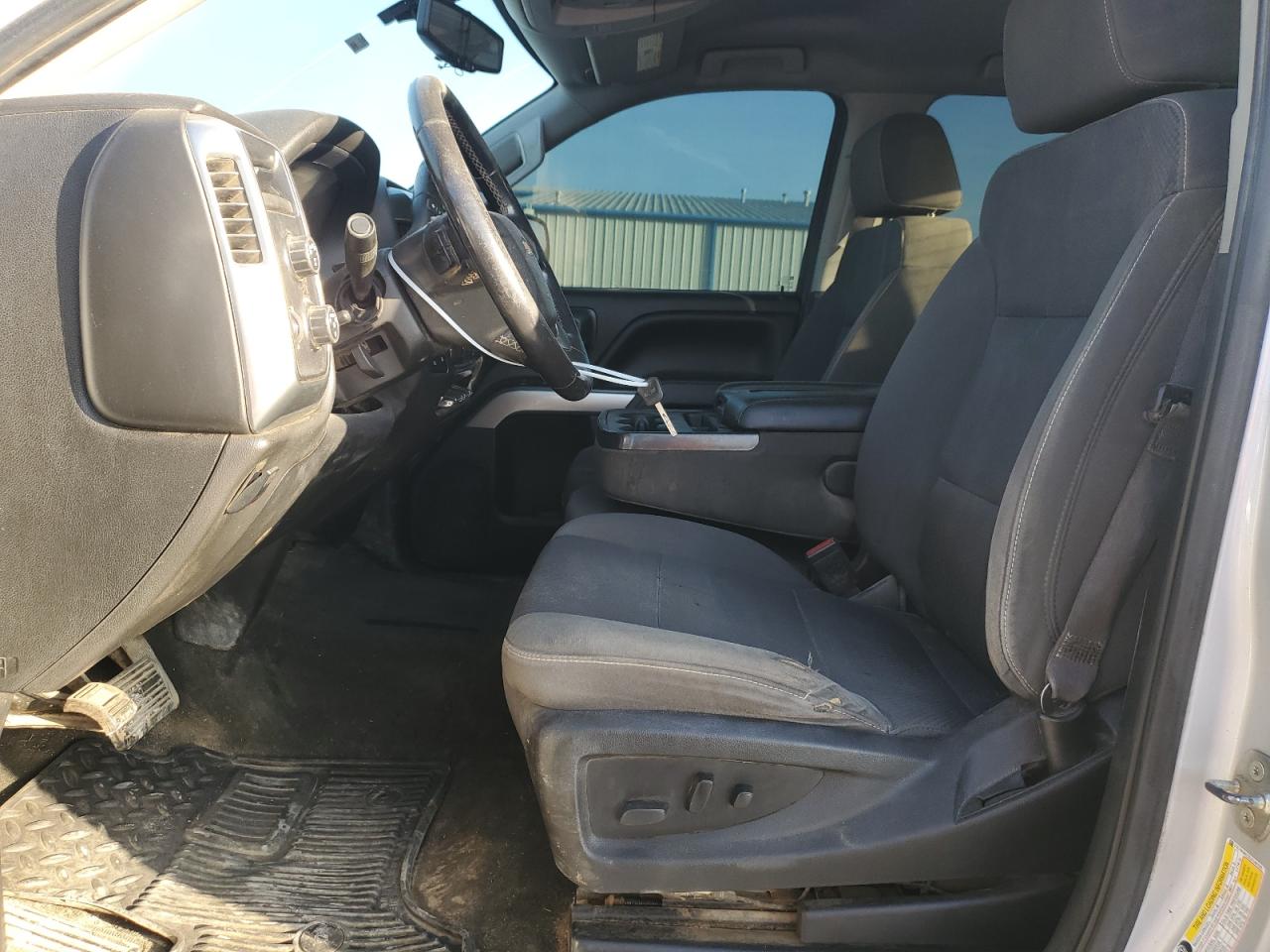 1GCVKREC0JZ145138 CHEVROLET ALL Models 2018
