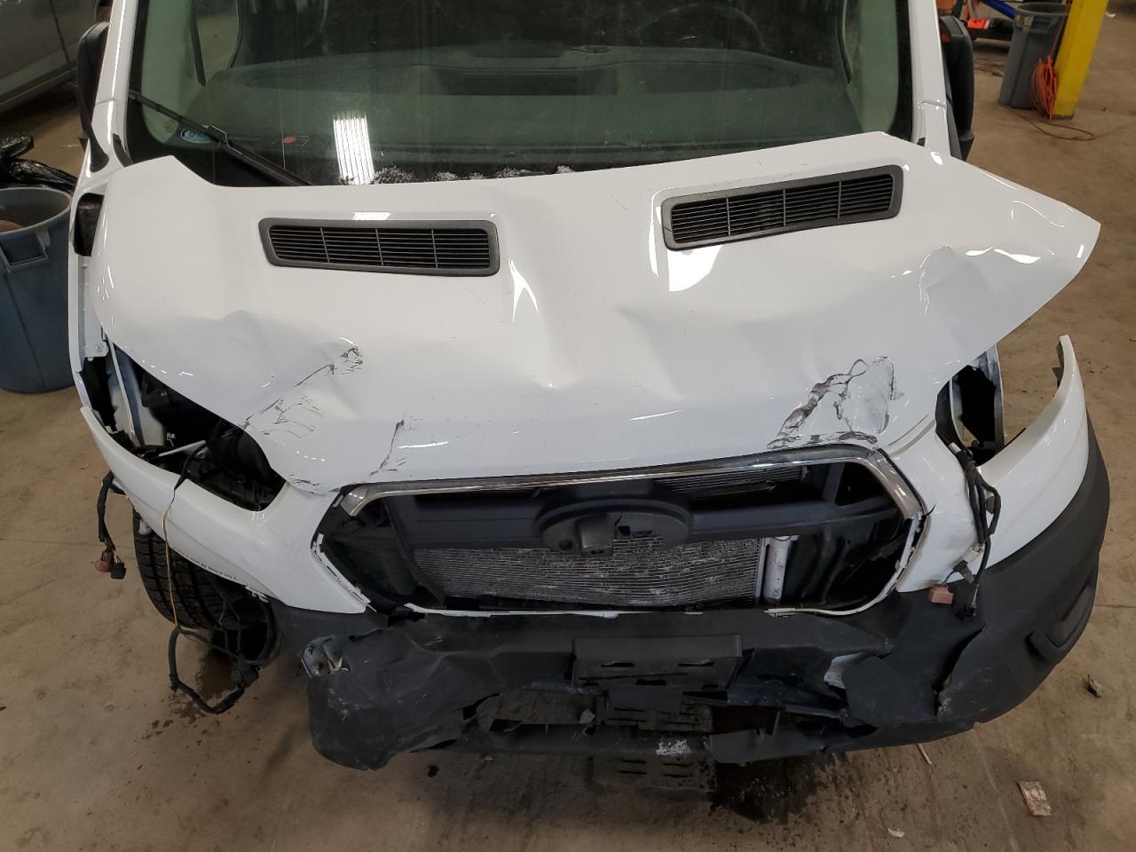 1FTBR1C89LKB10849 FORD TRANSIT 2020