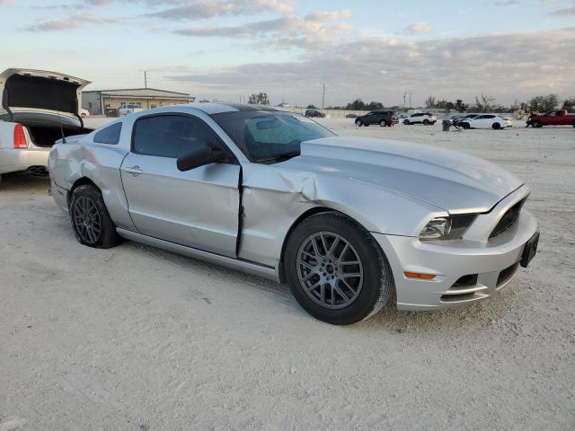 2014 Ford Mustang VIN: 1ZVBP8AM2E5301736 Lot: 42028394