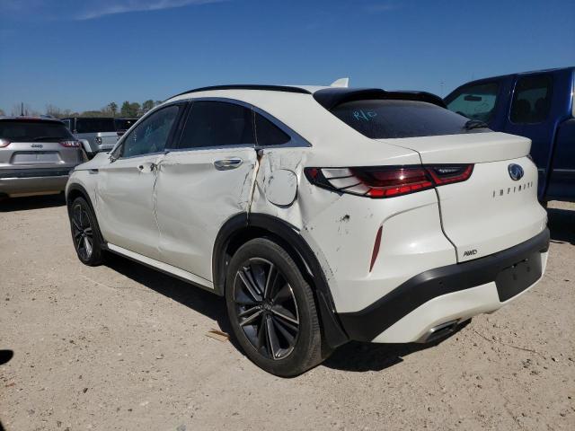 2023 INFINITI QX55 LUXE 3PCAJ5JR4PF106135