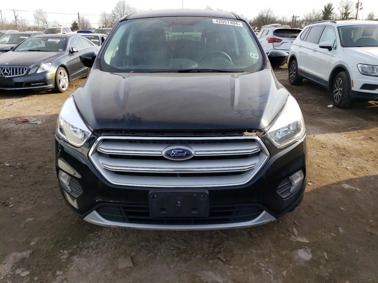 1FMCU9GD4KUB42597 FORD ESCAPE 2019