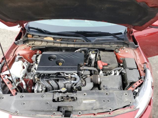 2019 NISSAN ALTIMA 1N4BL4DW4KC233585
