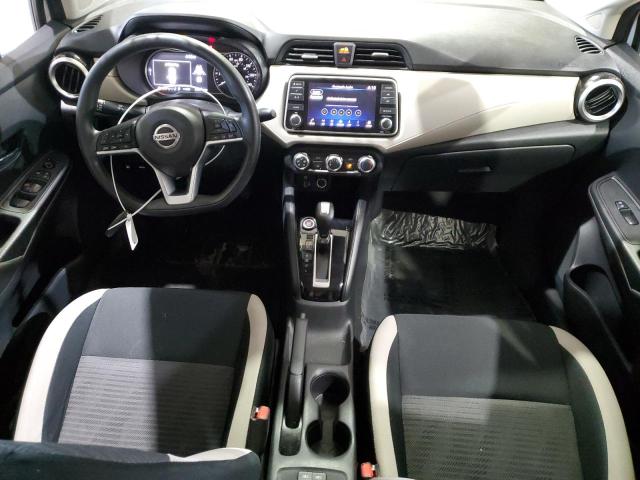 2021 NISSAN VERSA SV 3N1CN8EV6ML857551