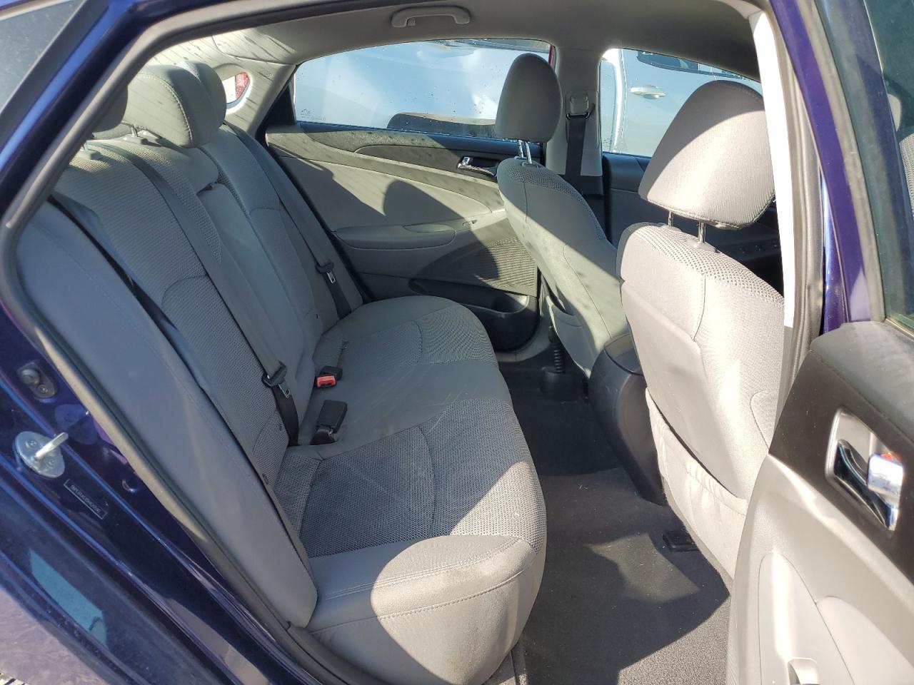 5NPEB4ACXDH620590 2013 Hyundai Sonata Gls