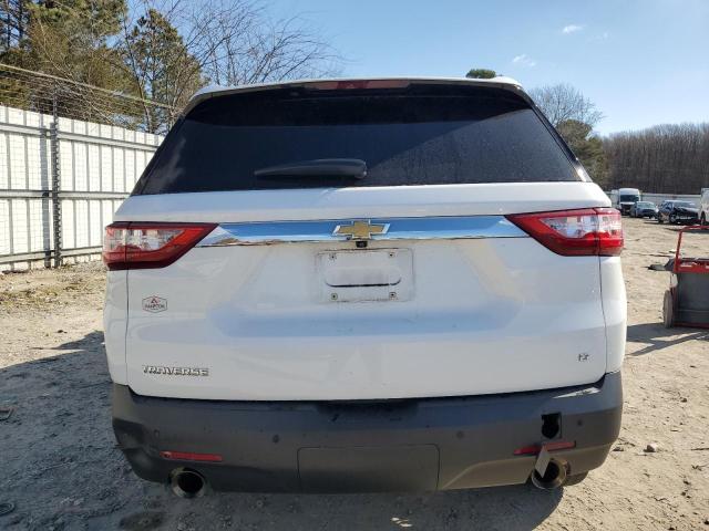 2020 Chevrolet Traverse L 3.6L(VIN: 1GNERHKW4LJ220047