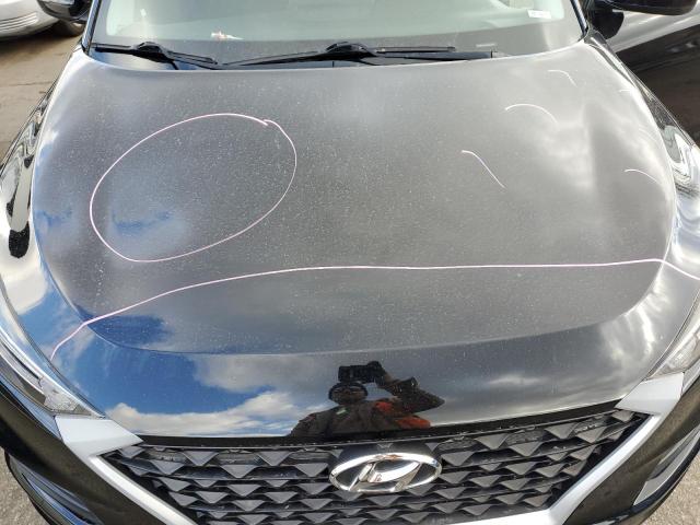 2019 Hyundai Tucson Se VIN: KM8J23A40KU945863 Lot: 41456474