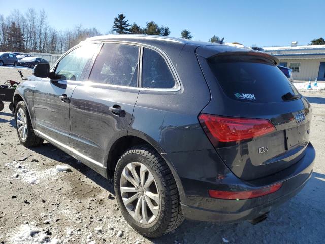 VIN WA1CFAFP1EA020419 2014 Audi Q5, Premium no.2