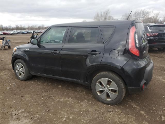 KNDJN2A20F7791213 | 2015 KIA soul