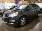 2017 CHEVROLET TRAVERSE L - 1GNKVGKD6HJ339457