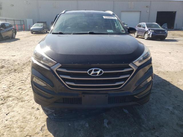2016 HYUNDAI TUCSON LIM KM8J3CA43GU248059