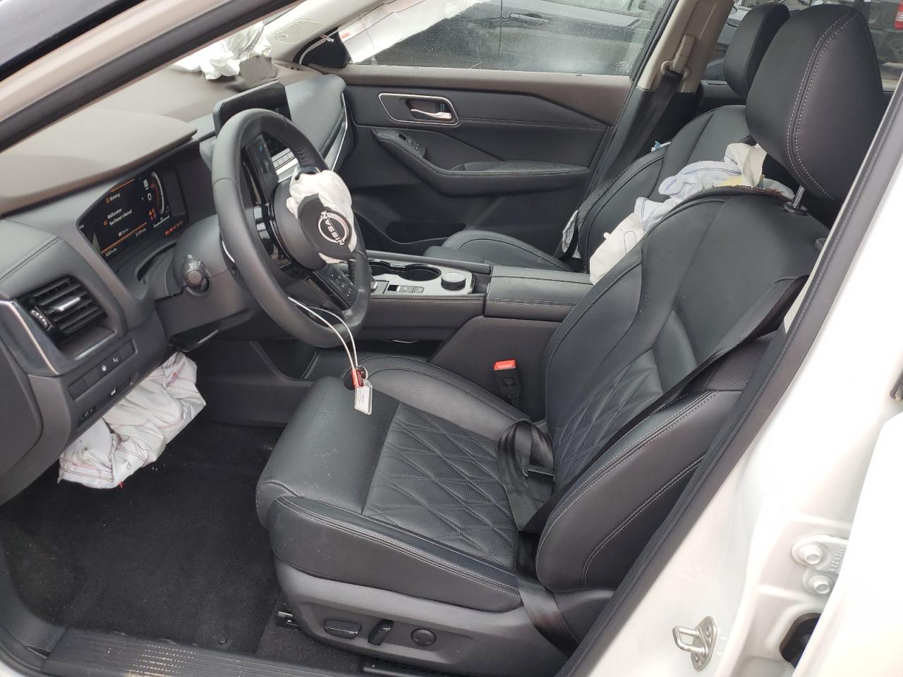 JN8BT3DD8NW274599 NISSAN ROGUE 2022