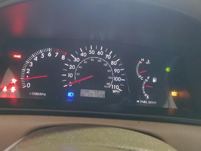 2005 Toyota Corolla Ce VIN: 2T1BR32E75C361702 Lot: 43254534