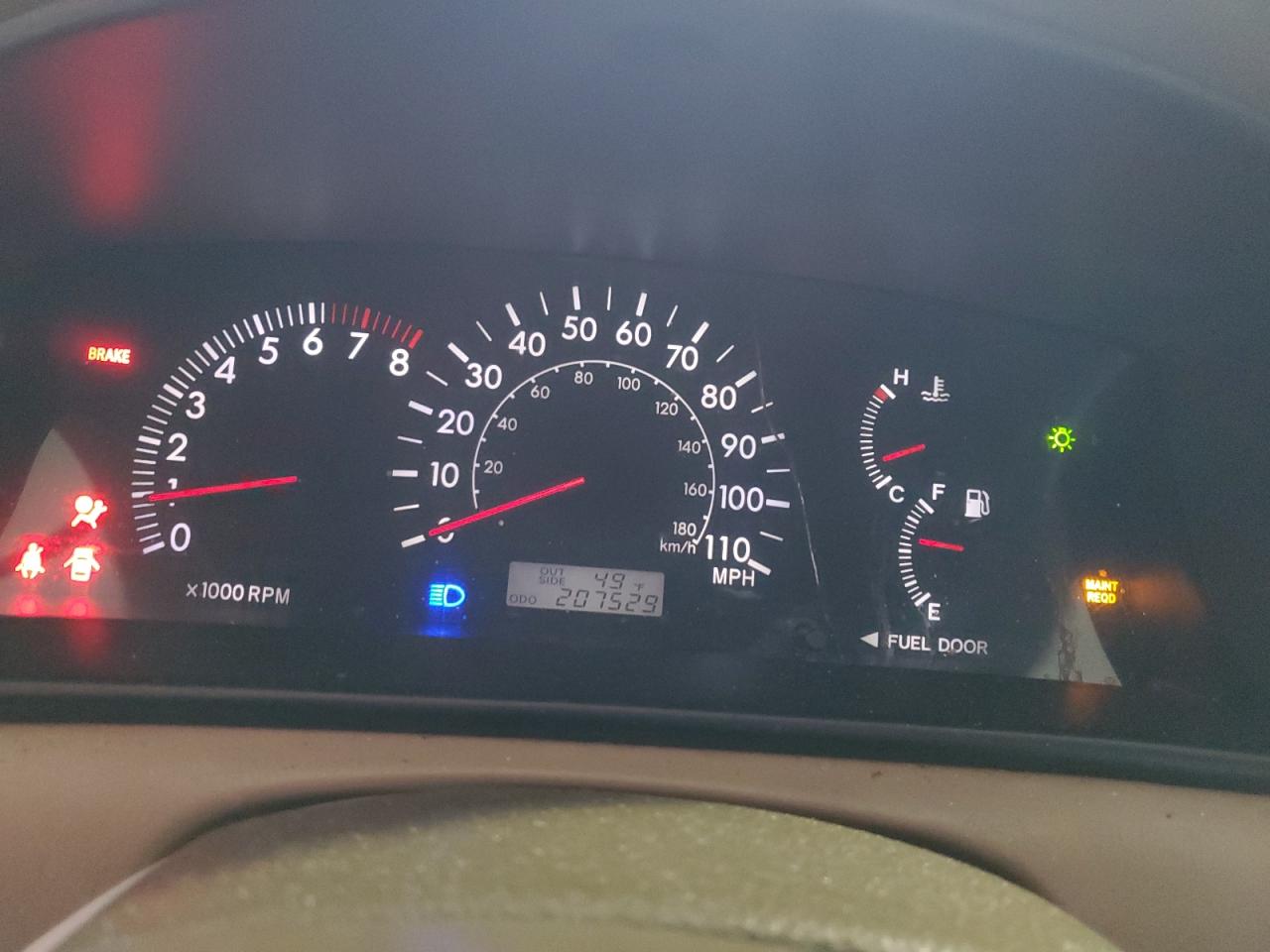 2T1BR32E75C361702 2005 Toyota Corolla Ce