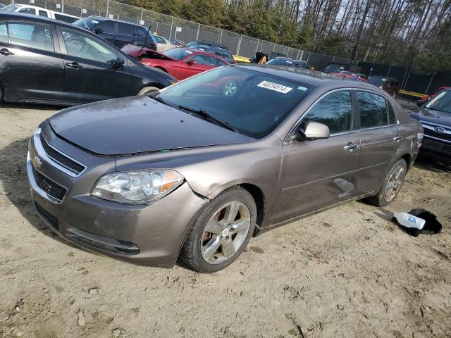 2012 Chevrolet Malibu 