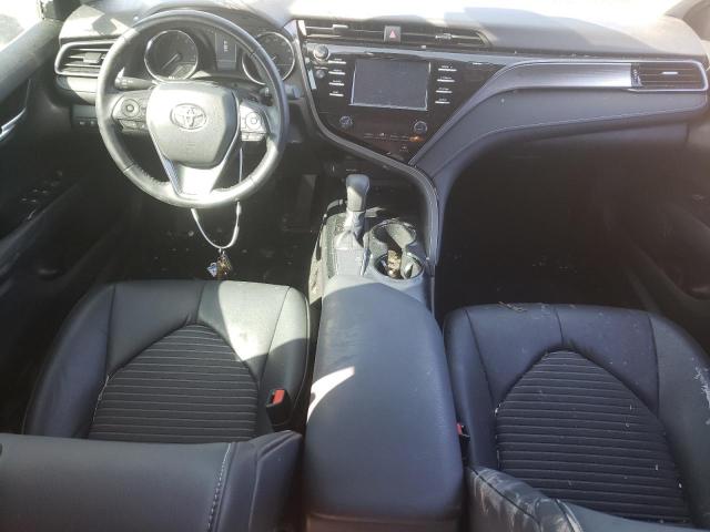 2019 TOYOTA CAMRY L 4T1B11HKXKU201476