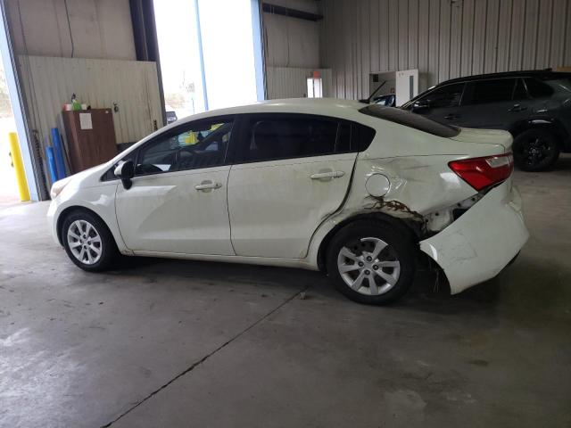 KIA RIO LX