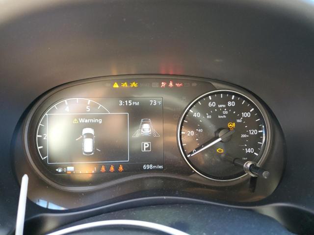 2024 NISSAN KICKS SR 3N1CP5DV7RL501997