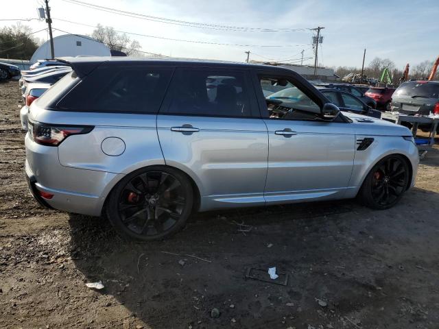 SALWS2RU8LA879180 Land Rover Rangerover RANGE ROVE 3