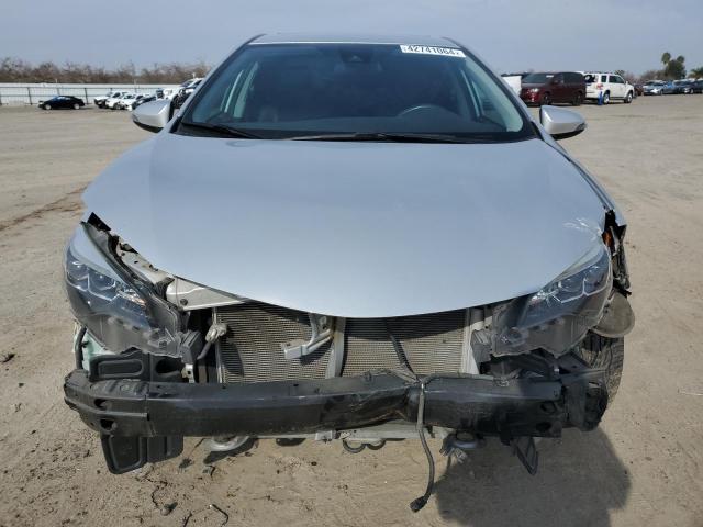 2017 TOYOTA COROLLA L 2T1BURHE2HC746985