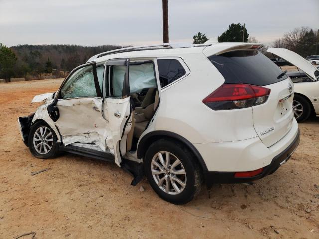 2020 NISSAN ROGUE S JN8AT2MT0LW012554