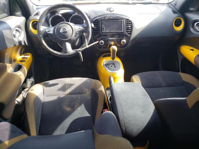 2016 NISSAN JUKE S - JN8AF5MV8GT658314