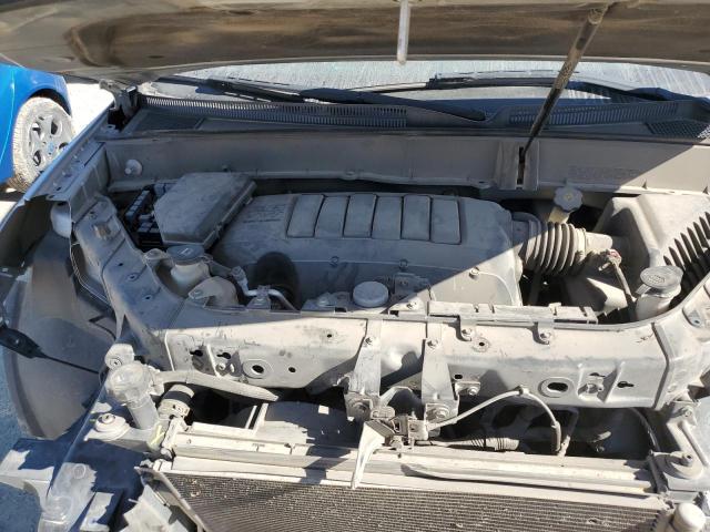 2015 CHEVROLET TRAVERSE L 1GNKRHKD2FJ356926
