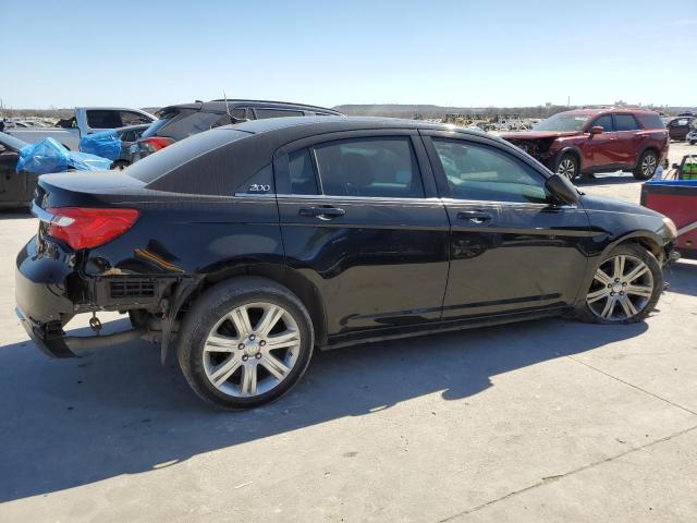 Vin: 1c3ccbbg7cn152959, lot: 44312784, chrysler 200 touring 20123