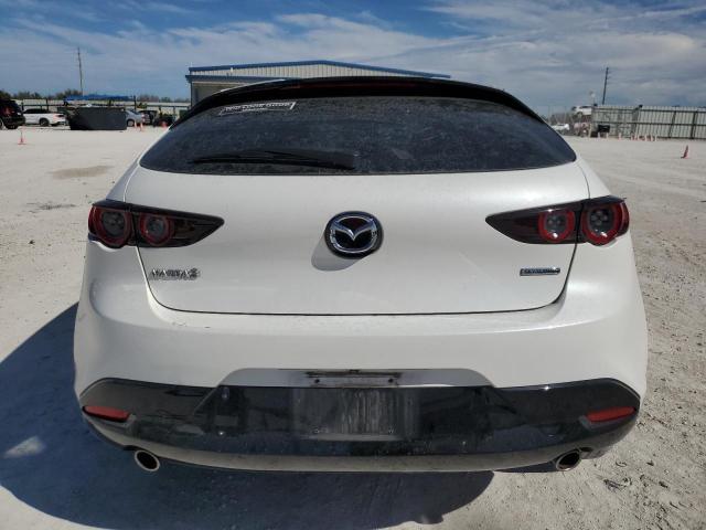 2021 MAZDA 3 JM1BPAJL0M1333401