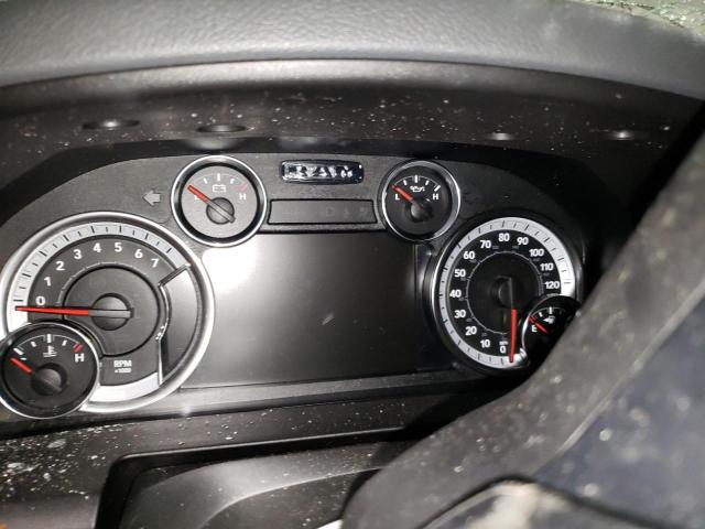 2018 RAM 1500 SLT - 1C6RR7TT6JS120183