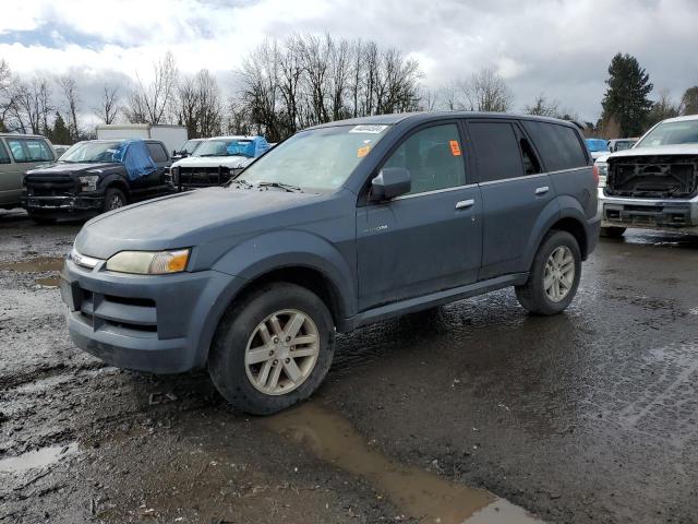 2004 Isuzu Axiom Xs VIN: 4S2DE58Y644600177 Lot: 44044504