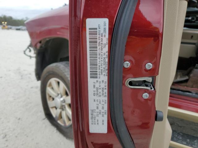 2016 RAM 2500 LONGH - 3C6UR5LL9GG203346