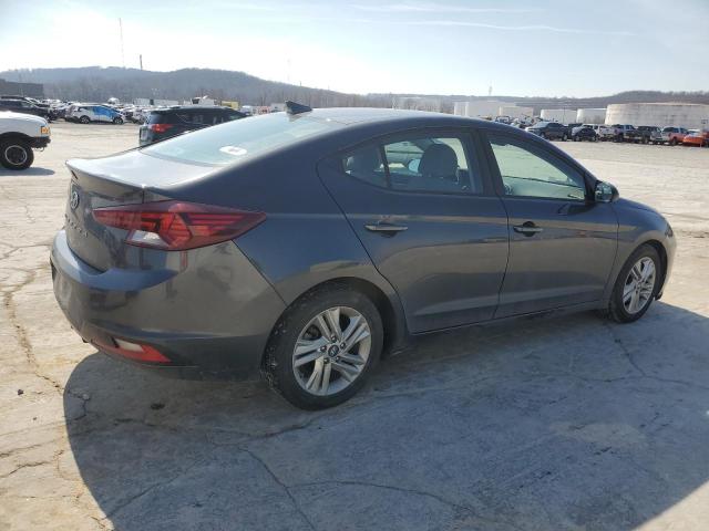 2020 HYUNDAI ELANTRA SE 5NPD84LF2LH576665