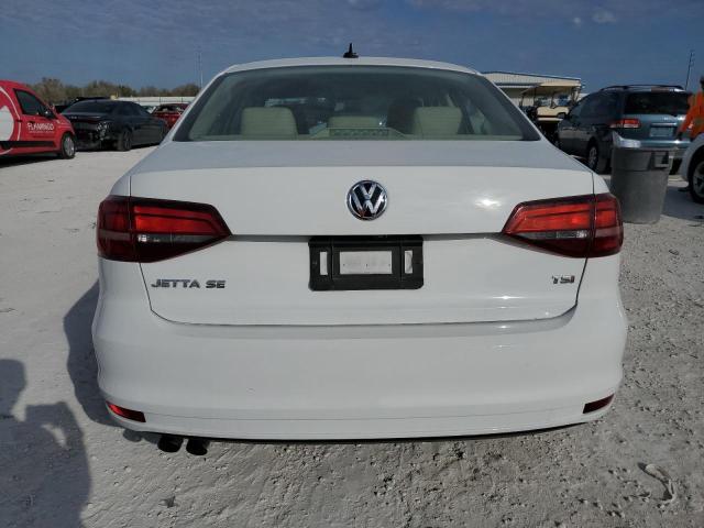 2017 VOLKSWAGEN JETTA SE 3VWDB7AJ9HM258325