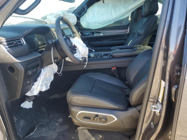 2023 JEEP WAGONEER L 1C4SJSDP5PS502445