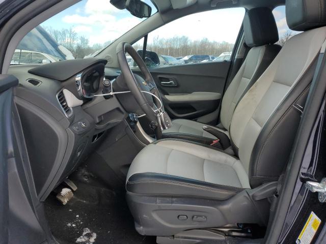 2021 CHEVROLET TRAX 1LT KL7CJPSM1MB361991