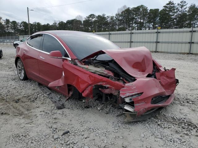 2018 TESLA MODEL 3 - 5YJ3E1EA8JF169272
