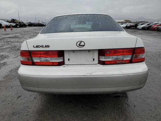 JT8BF28G8Y0275758 2000 Lexus Es 300