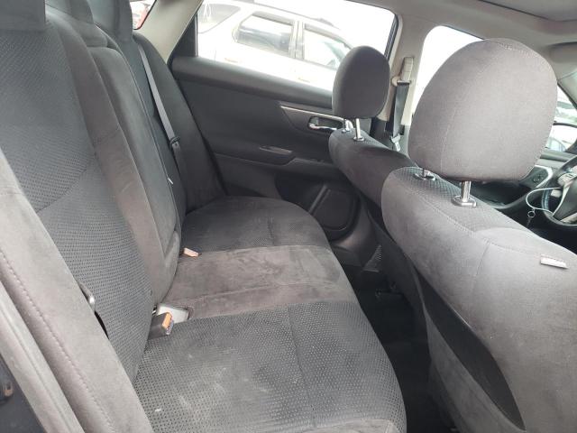2015 NISSAN ALTIMA 2.5 1N4AL3AP8FC186649
