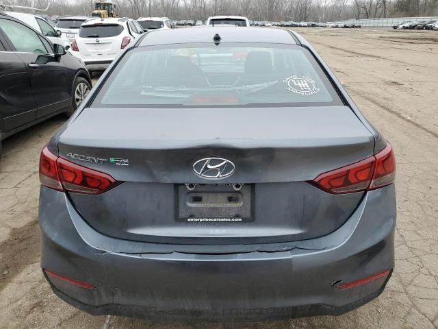 2019 HYUNDAI ACCENT SE - 3KPC24A33KE063241