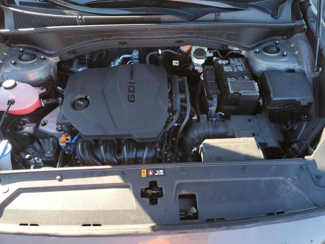 2023 HYUNDAI SANTA FE X - 5NMS6DAJ2PH616492
