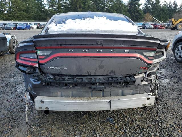 2015 DODGE CHARGER R/ 2C3CDXCT0FH765590