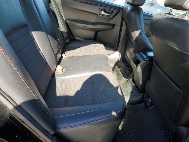 2016 TOYOTA CAMRY LE 4T1BF1FK4GU208161