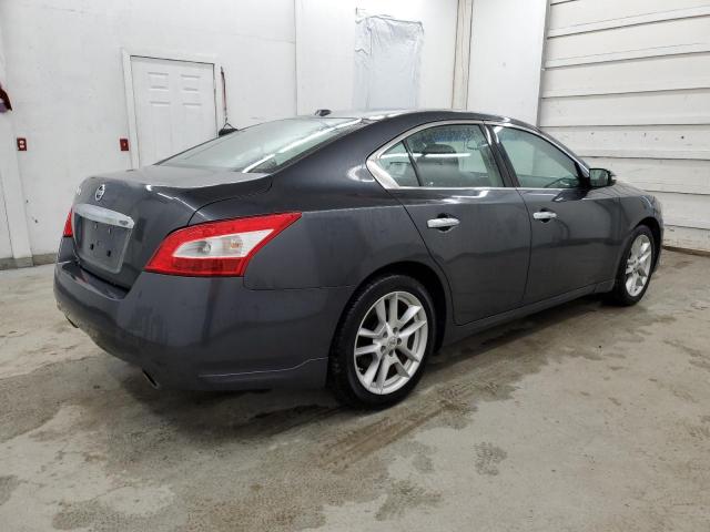 2011 Nissan Maxima - Image 3