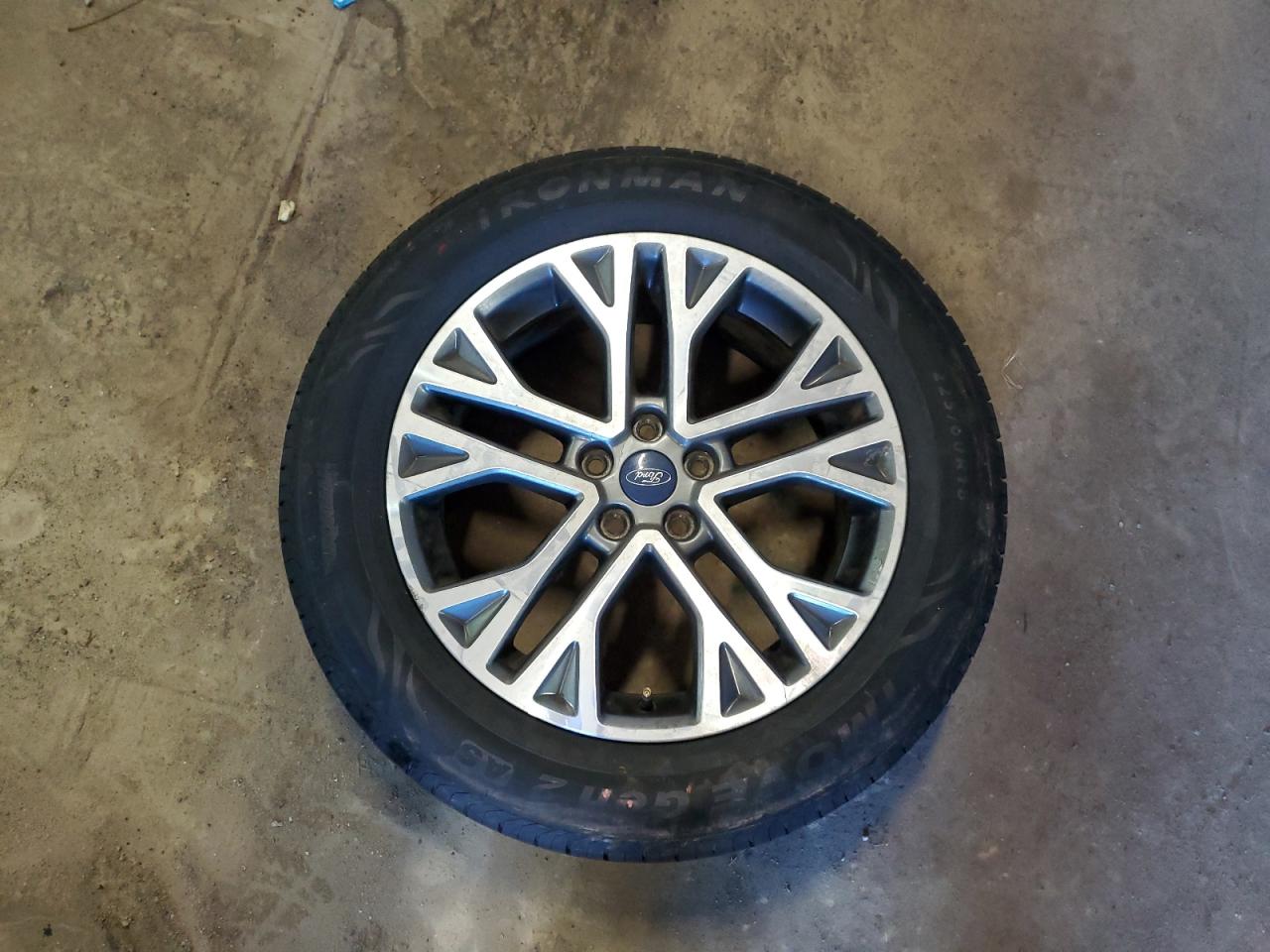 1FMCU0H63NUA17302 FORD ESCAPE 2022