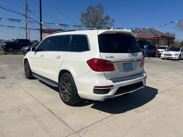 VIN 4JGDF7DEXEA319269 2014 Mercedes-Benz GL-Class, ... no.3