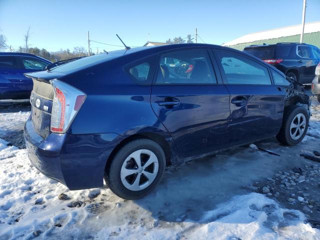 2014 Toyota Prius - Image 3