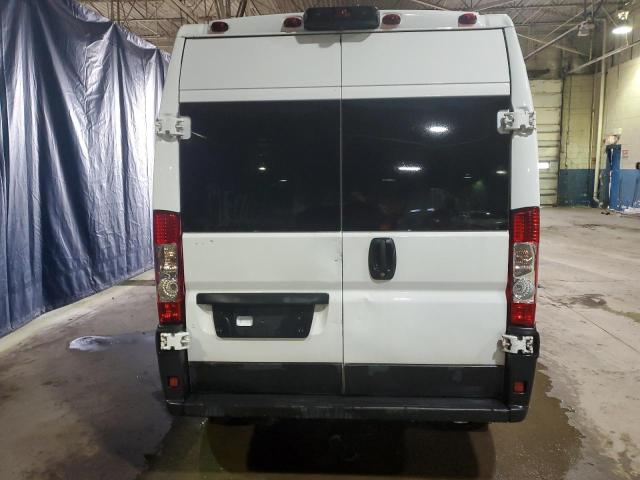 2019 RAM PROMASTER 3C6TRVDG6KE516078